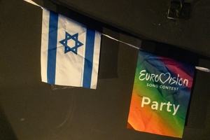 Umstrittene Teilnahme Israels am ESC wird zur Abstimmung gestellt