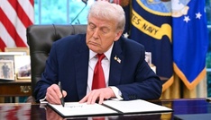 Trump-Verbündete sollen Tiktok übernehmen