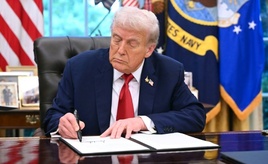 Trump-Verbündete sollen Tiktok übernehmen