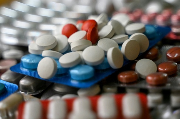 Bild vergrößern: EU-Kommission: Abkommen mit USA schützt EU-Pharmaunternehmen vor neuen Zöllen