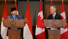 Kanada unterzeichnet Freihandelsabkommen mit Indonesien