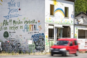 Schlag gegen Schrottvermieter und Sozialbetrug in Nordrhein-Westfalen