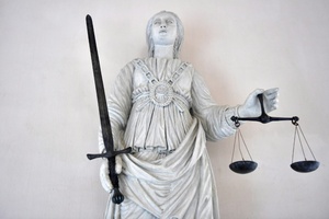 Angriff auf Neonazis in Ungarn: Fünf Jahre Haft für Linksextremistin Hanna S.
