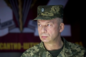 Ukrainischer Armeechef: Moskau setzt vermehrt auf Angriffe mit sehr kleinen Kampftrupps