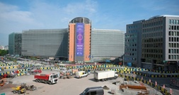 Schadenersatzklage gegen EU-Organe in Zusammenhang mit Kosovokrieg scheitert