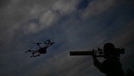 Nach Luftraumverletzungen und Drohnenvorfällen: EU treibt Aufbau von 