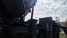 Lockheed Martin will Flugabwehrsystem erstmals nach Europa liefern