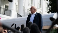 Trump zum Gaza-Krieg: 