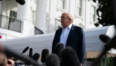 Trump zum Gaza-Krieg: 