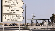 Einziger Grenzübergang zwischen Westjordanland und Jordanien wieder geöffnet