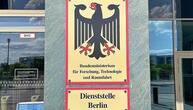 Bovenschulte kritisiert Raumfahrt-Budget als unzureichend