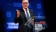 Starmer: Mitte-links-Regierungen müssen illegale Migration und rechte 
