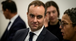 Frankreichs Premier Lecornu will bis Anfang Oktober neue Regierung ernennen