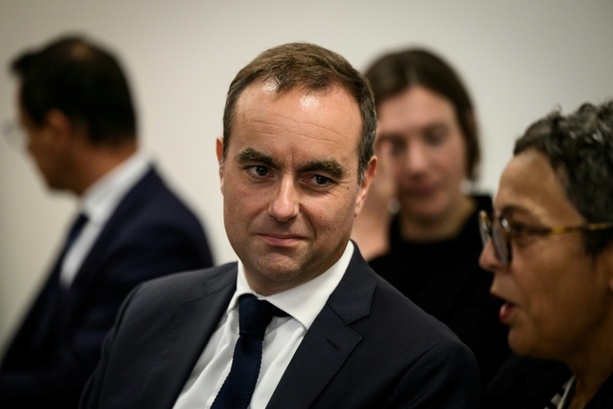 Bild vergrößern: Frankreichs Premier Lecornu will bis Anfang Oktober neue Regierung ernennen