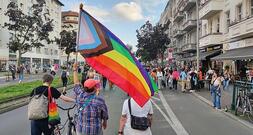 Union gegen Verfassungsänderung zum Schutz sexueller Identität