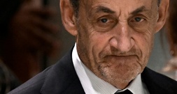 Morddrohungen gegen Richterin nach Haft-Urteil gegen Frankreichs Ex-Staatschef Sarkozy