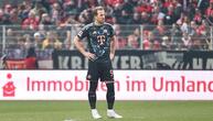 1. Bundesliga: Bayern feiert 4:0-Heimsieg gegen Bremen
