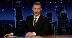 Auch ABC-Partner Sinclair nimmt Trump-Kritiker Kimmel wieder ins Programm