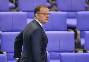 Spahn sieht 