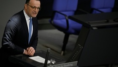 Spahn pocht auf komplette Bürgergeld-Streichung für Job-Verweigerer