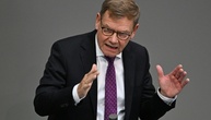 Wadephul hält Rede bei UN-Generaldebatte