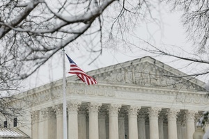 Oberster Gerichtshof der USA erlaubt Trump-Regierung Einfrieren von vier Milliarden Dollar Auslandsh