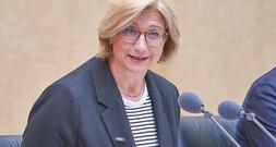 Rehlinger warnt vor 