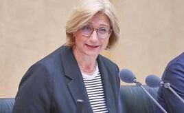 Rehlinger warnt vor 