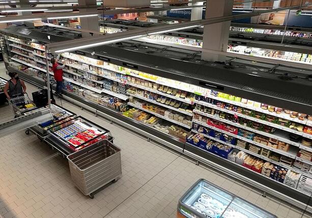 Bild vergrößern: Konzerne wehren sich gegen EU-Namensverbot für Veggie-Produkte