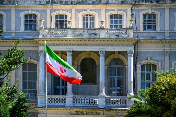 Bild vergrößern: UN-Sanktionen gegen Iran kurz vor Wiedereinführung - Neue IAEA-Inspektionen