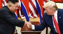 Südkorea: Gespräch zwischen den USA und Nordkorea bei Apec-Gipfel im Oktober denkbar