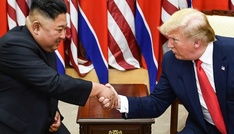 Südkorea: Gespräch zwischen den USA und Nordkorea bei Apec-Gipfel im Oktober denkbar