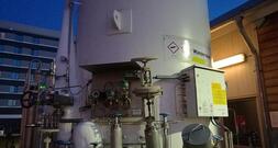 KfW für europäische Energieautonomie bei grünem Wasserstoff