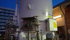 KfW für europäische Energieautonomie bei grünem Wasserstoff
