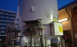 KfW für europäische Energieautonomie bei grünem Wasserstoff
