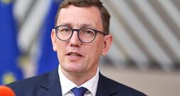 Estland für Beschlagnahmung russischer Gelder - Costa dagegen