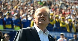 Trump ordnet Einsatz von Militär in Großstadt Portland an