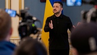 Selenskyj: Ukraine hat von Israel Patriot-Luftabwehrsystem erhalten