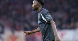 1. Bundesliga: Effektive Leverkusener bezwingen starkes St. Pauli