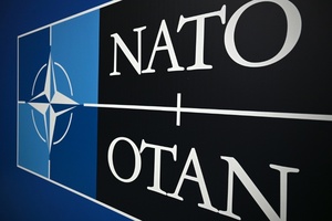Nato: Nach Drohnen-Vorfällen in Dänemark verstärkte Wachsamkeit und Mittelaufstockung