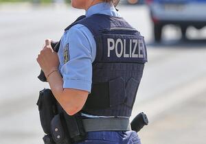 Drohnenabwehr: Bundespolizei warnt vor Risiken