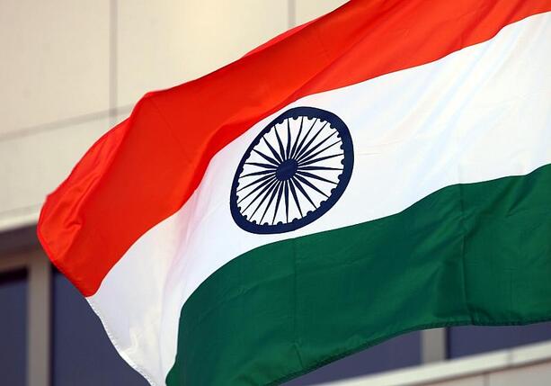 Bild vergrößern: Indien: Etliche Tote nach Massenpanik bei politischer Veranstaltung