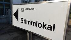 Schweizer stimmen knapp für elektronische ID