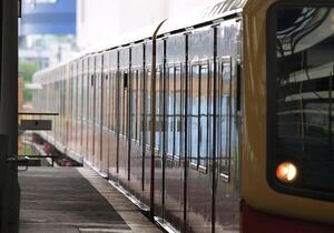Berlins Bahnbevollmächtigter erwartet weitere Probleme bei S-Bahn