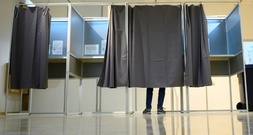 SPD-Kandidatin Henze gewinnt Oberbürgermeisterwahl in Gelsenkirchen gegen AfD