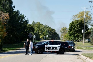 USA: Mann tötet mindestens einen Menschen bei Angriff auf Mormonen-Kirche