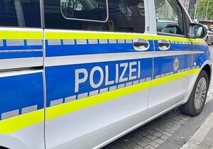 Jugendlicher nach Messerangriff in Erlangen verletzt