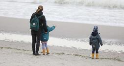 Prien will Mutterschutz für Selbstständige Anfang 2026 vorlegen