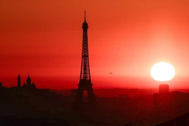Bild vergrößern: EU-Umweltagentur fordert mehr Nachhaltigkeit und bessere Klimaanpassung
