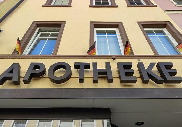Bild vergrößern: ABDA: Apotheken ohne Apotheker gehen gar nicht